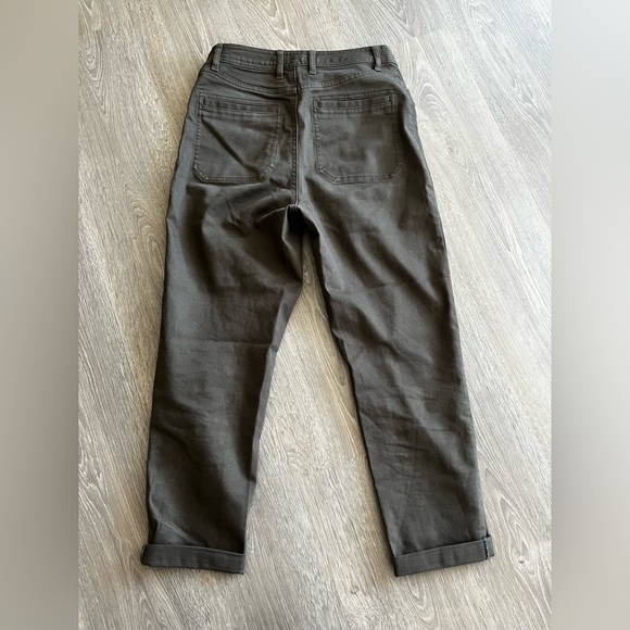 Wilfred High-Waisted Pants - Picture 3 of 4